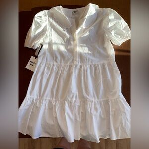 Sunday Best Addison Dress